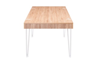 Table Hudson - 200 x 76 x 90 cm