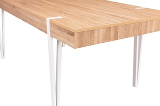 Table Hudson - 200 x 76 x 90 cm