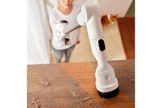 Aspirateur balai Pure One S15 Flex Ex Pet Filtre HEPA - Tineco