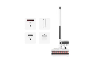 Kit d'accessoires compatible avec Tineco Floor One S5 Combo Plus - 4 pièces - Tineco  