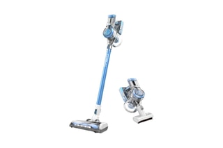 Aspirateur balai sans fil A11 Hero Filtre HEPA