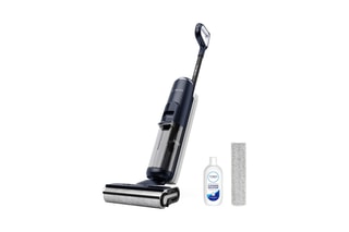 Aspirateur balai Floor One S6 Flashdry Pet