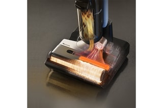 Aspirateur balai Floor One S6 Flashdry Pet