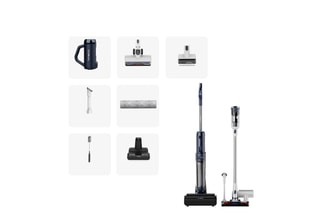 Aspirateur laveur Floor One Switch S6 Pet