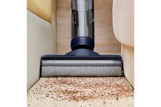Aspirateur laveur Floor One Switch S6 Pet