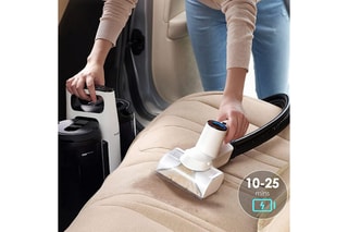 Nettoyeur de tapis sans fil Carpet One Spot Essentials - Tineco