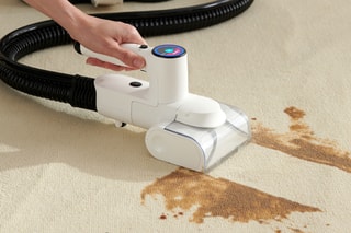 Nettoyeur de tapis sans fil Carpet One Spot Essentials - Tineco