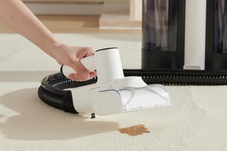 Nettoyeur de tapis sans fil Carpet One Spot Essentials - Tineco