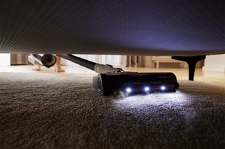 Aspirateur balai A30S Plus - 60 min d'autonomie