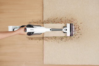 Aspirateur balai A30S Plus - 60 min d'autonomie