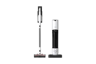 Aspirateur balai  Pure One Station 5 - 70 min d'autonomie