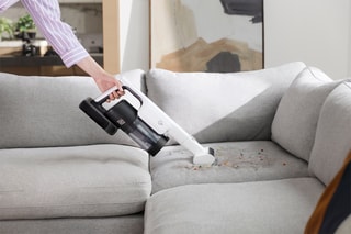 Aspirateur balai  Pure One Station 5 - 70 min d'autonomie