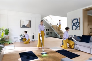 Aspirateur balai  Pure One Station 5 - 70 min d'autonomie