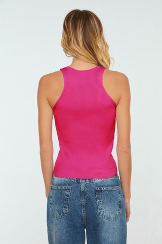 Top Fuchsia