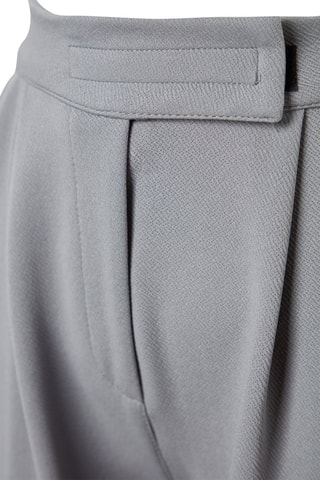 Pantalon - 
Gris