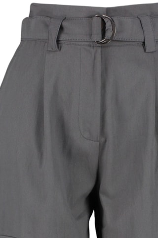 Pantalon cargo - Gris