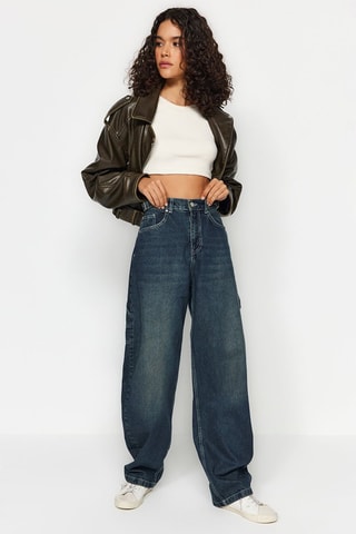 Jean - Bleu