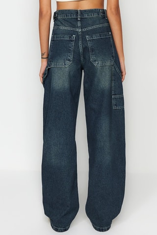 Jean - Bleu