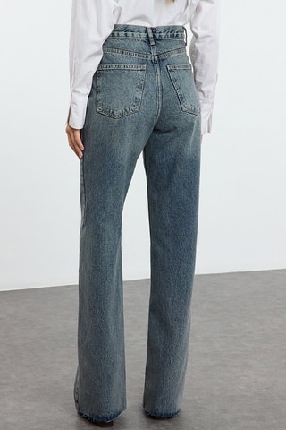 Jean - Bleu