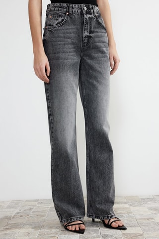Jean - Gris