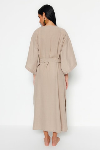 Kimono - Beige