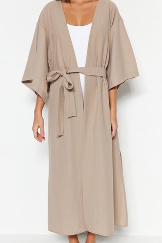 Kimono - Beige