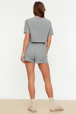 Pyjama - Gris