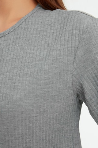Pyjama - Gris