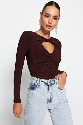 Top Marron