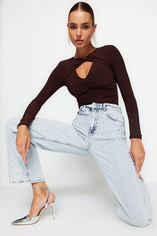 Top Marron
