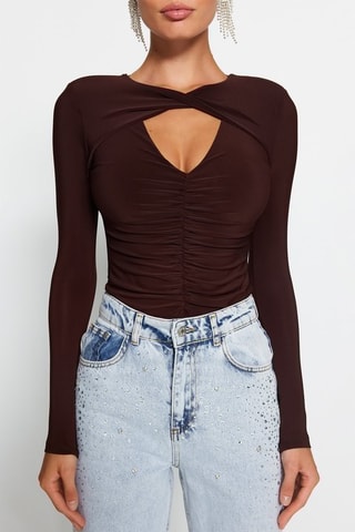 Top Marron