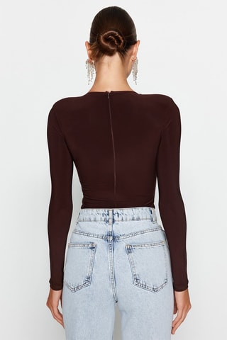 Top Marron