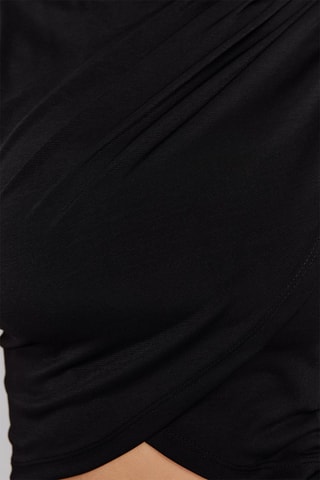 Top - Noir