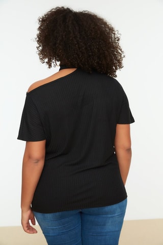Top Preto