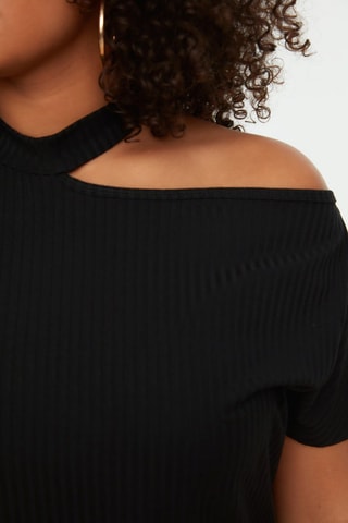 Top Preto