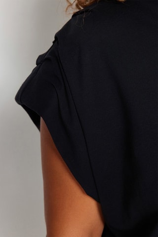 Top - Preto