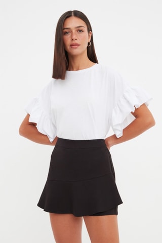 Top Blanc