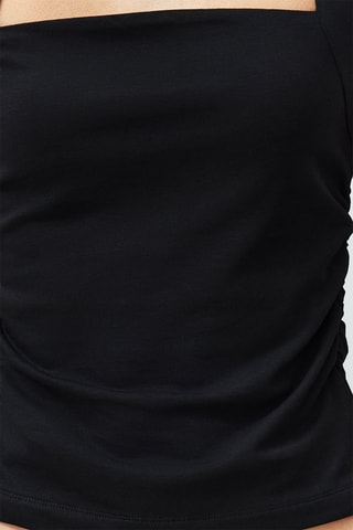 Top - Noir