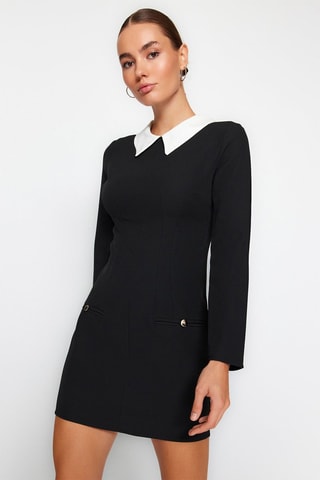 Vestido - Preto
