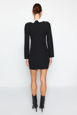 Vestido - Preto