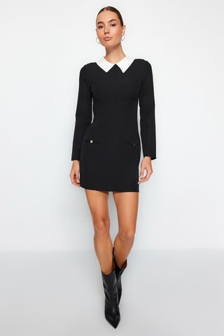 Vestido - Preto
