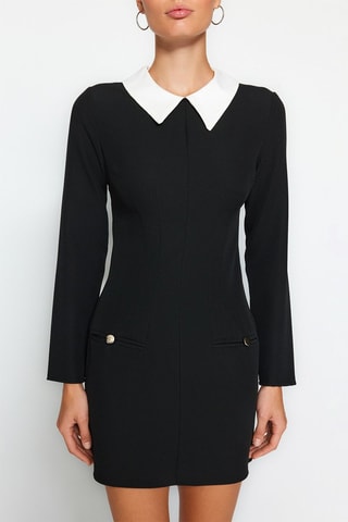 Vestido - Preto