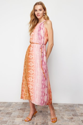 Robe Rose