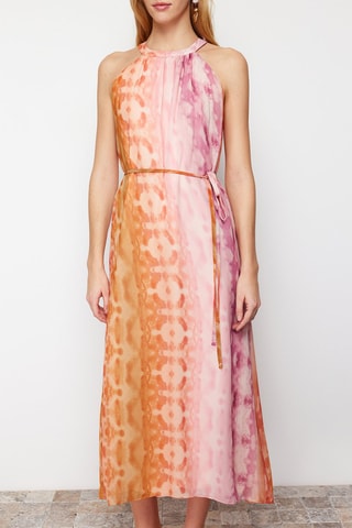 Robe Rose
