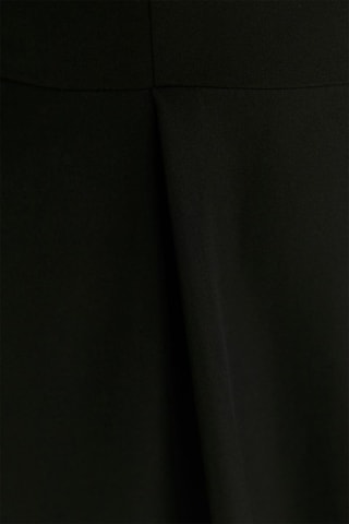 Vestido Plus Size Preto