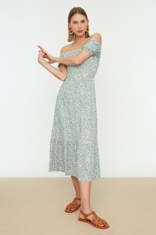 Robe - Menthe