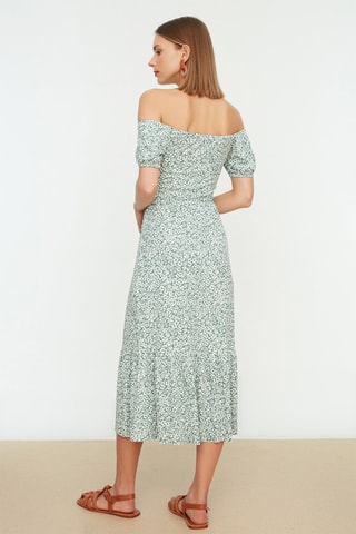 Robe - Menthe