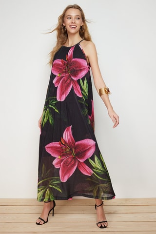 Robe Noir