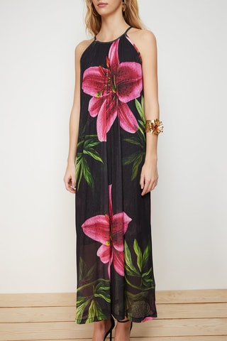 Robe Noir
