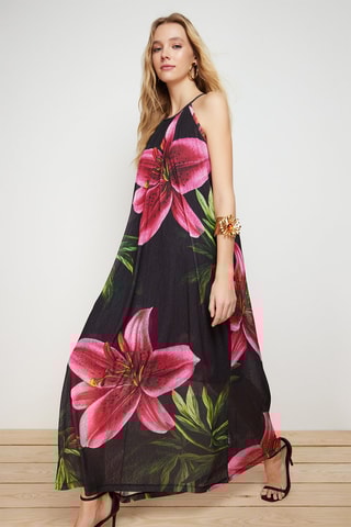 Robe Noir